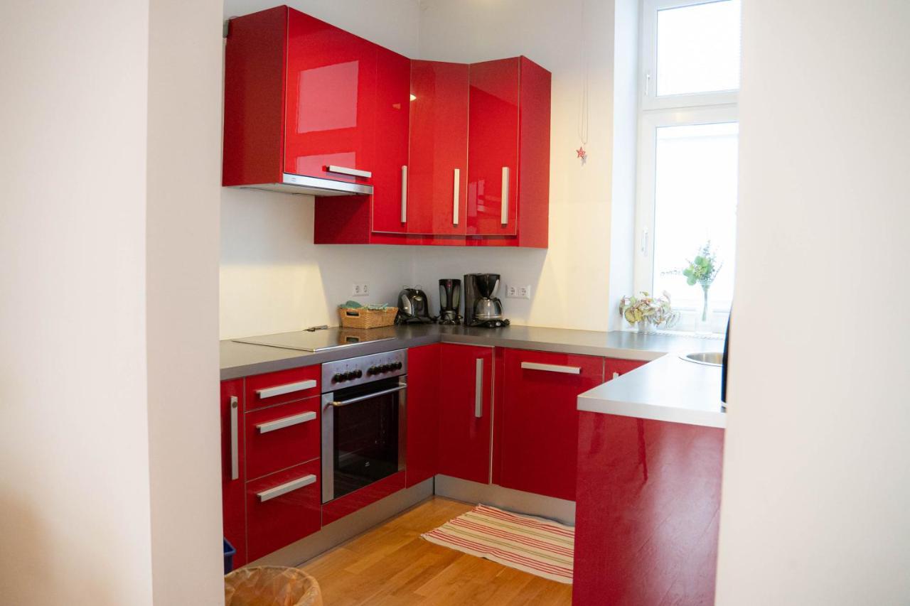 Bright - Colorful - Near Centrum - Restify 6&7 Vienna Exterior photo